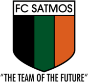 FC Satmos logo