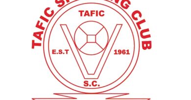 Tafic Sporting Club logo